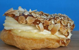 Aussie Pastries