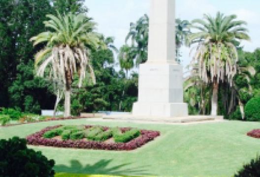 Gardens Tearooms美食图片