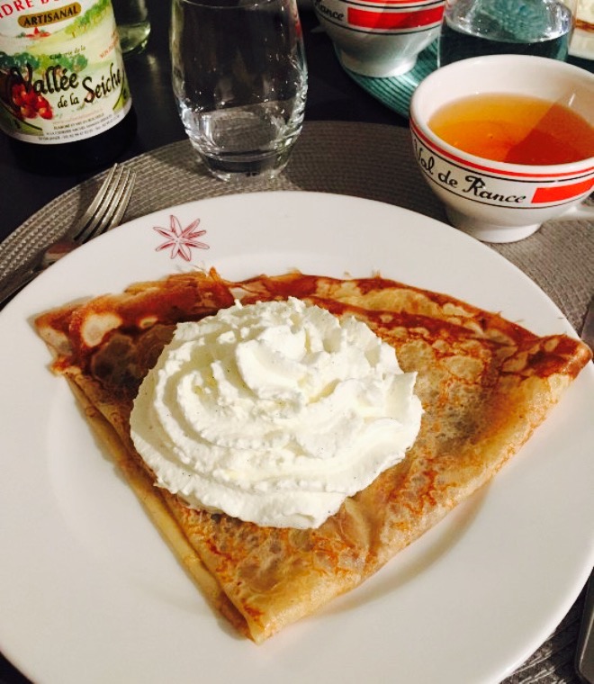 Creperie La Fee Morgane