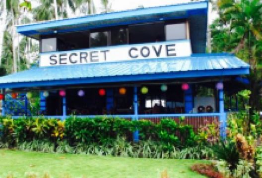 Secret Cove Restaurant美食图片