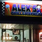 Alex's Grill & Ice Cream