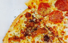 Pizza Pie餐厅图片