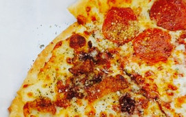 Pizza Pie