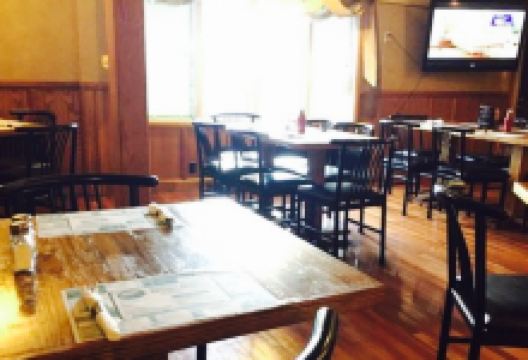 Milestone restaurant美食图片