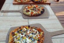 Chicken Creek Outpost美食图片