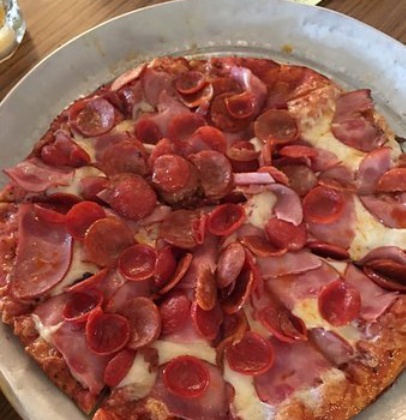 Padington's Pizza餐厅图片