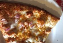 Matt's Smalltown Pizza美食图片