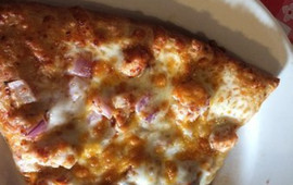 Matt's Smalltown Pizza