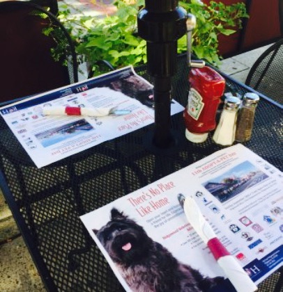 Daily Treat Restaurant