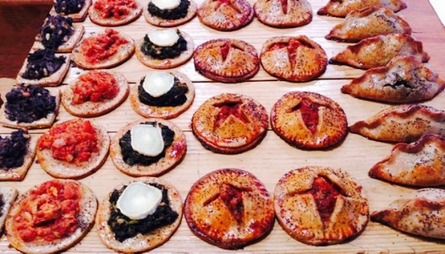 L'Antiga Rebosteria餐厅图片