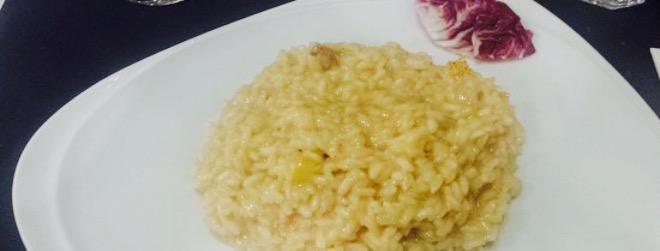 Hostaria del Calvino餐厅图片