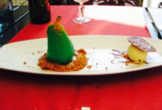 la table saint jean美食图片