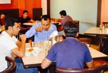 Chappan Bhog Multi Cuisine Restaurant美食图片