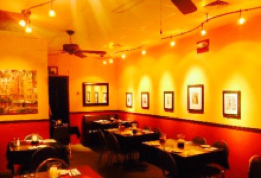 Mama Catena Vino e' Cucina美食图片