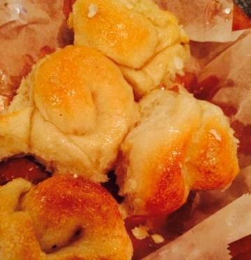 Di Piazza Pizzaria Italian Restaurant