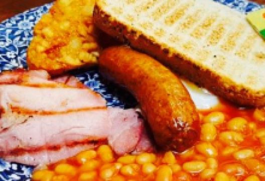 The Acorn Inn Pub美食图片