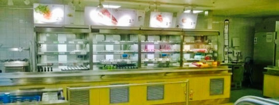 IKEA Restaurant餐厅图片