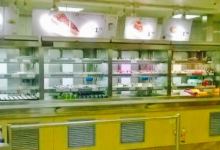 IKEA Restaurant美食图片