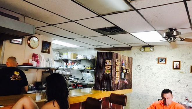 Juana La Cubana Cafe餐厅图片