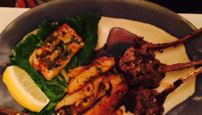 Michelina's Italian Cuisine