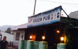 Green Pub