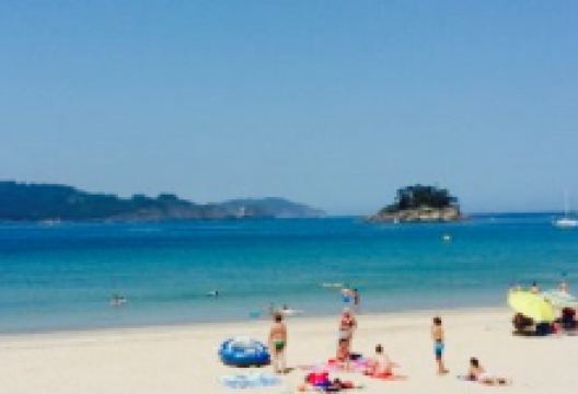 Playa Taperai美食图片