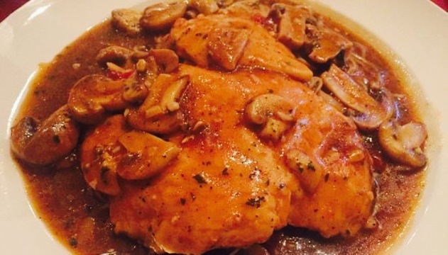 Joe's Italian Restaurant餐厅图片