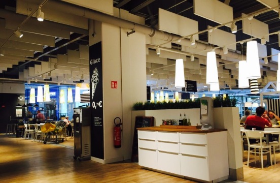 IKEA