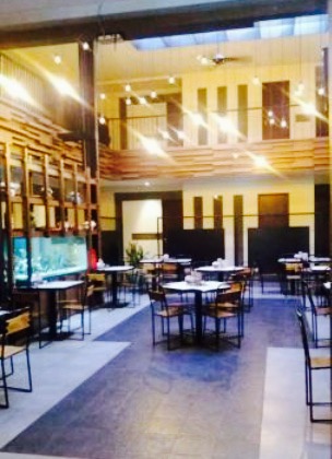 Melbourne Kitchen餐厅图片