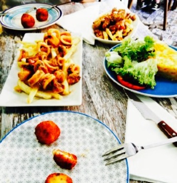 A do Cuñado餐厅图片