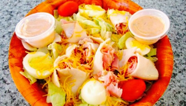 Mary's Kitchen餐厅图片