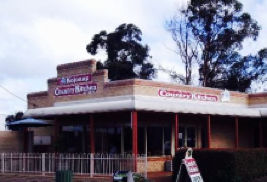 Kojonup Country Kitchen美食图片