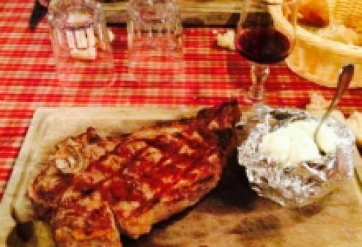 Chez Antoine美食图片