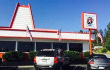 Big A Rootbeer Drive In餐厅图片