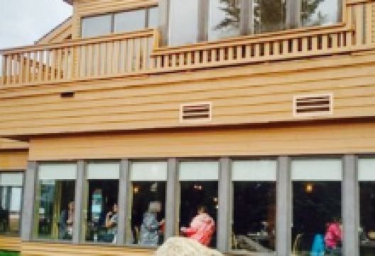 Hawood Dining Room美食图片