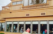 Hawood Dining Room餐厅图片