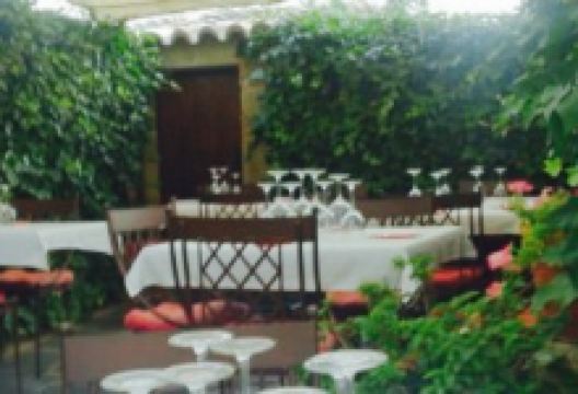 Restaurante Alberca Asador美食图片