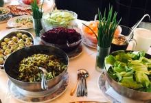 Bären Gerzensee美食图片