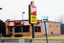 Wendy's美食图片