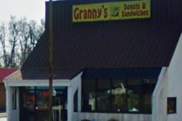 Granny's Donuts and Sandwiches