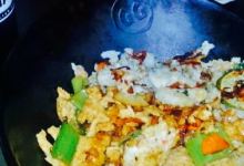 Genghis Grill美食图片