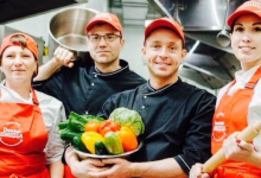 Donna Pizza美食图片