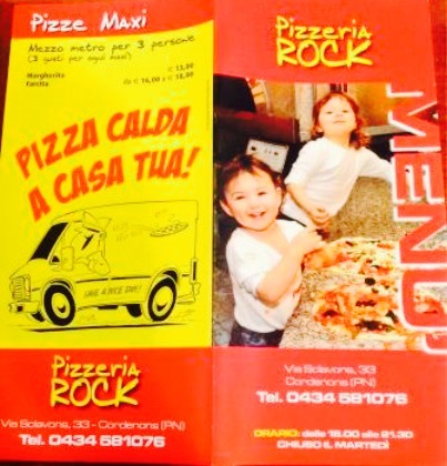 Pizzeria Rock