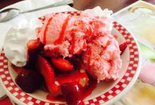 Cedar Springs Big Boy美食图片