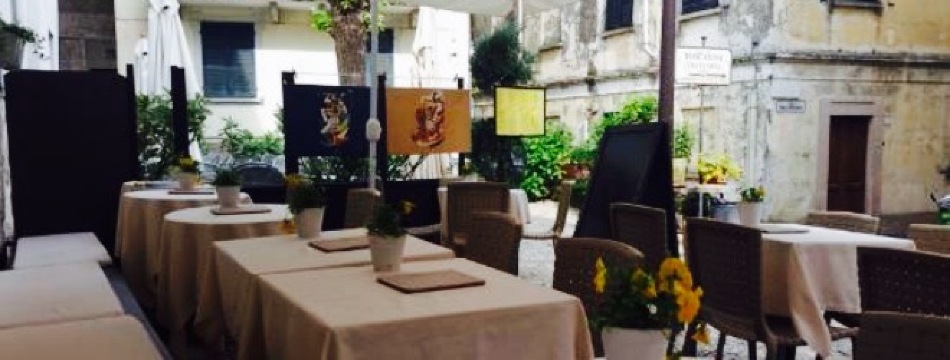 La Cantinetta餐厅图片