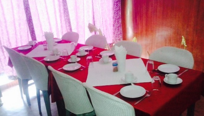 Gagan Restaurant