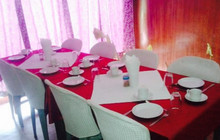 Gagan Restaurant餐厅图片
