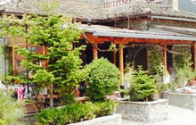 Cafe Petrino餐厅图片