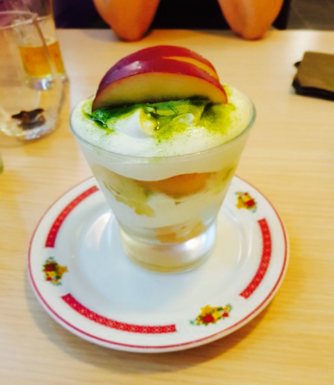 Bistro d'Asie餐厅图片