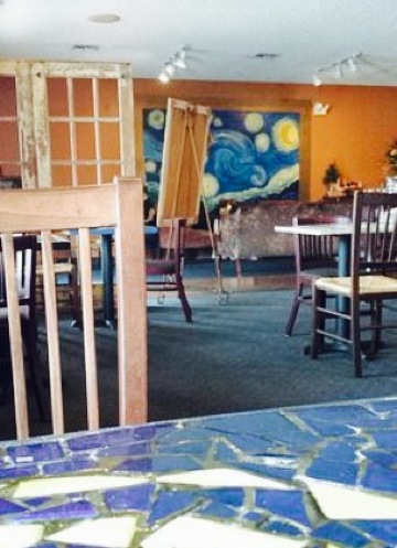 Starlite Espresso Cafe餐厅图片